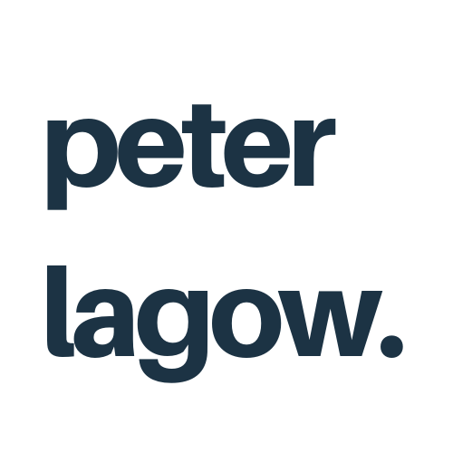 Peter LaGow | Business Operations